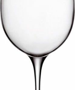 Luigi Bormioli Palace Rødvin 57 Cl. 6 Stk.