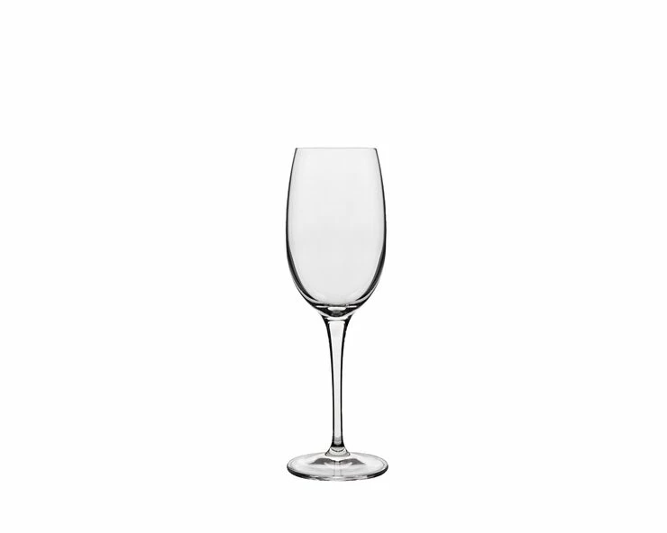 Luigi Bormioli Vinoteque Likørglas/portvinsglas Klar 12 Cl 6 Stk. 1 Luigi Bormioli Vinoteque Likørglas/portvinsglas Klar 12 Cl 6 Stk.