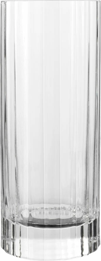 Luigi Bormioli Bach 6 Stk. Juiceglas/campariglas 36 Cl