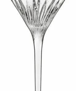 Luigi Bormioli Mixology 4 Stk. Martiniglas Klar 21,5 Cl.