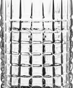 Luigi Bormioli Mixology 4 Stk. Charme øl/longdrinkglas