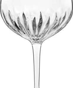 Luigi Bormioli Mixology 4 Stk. Gin & Tonic-glas 80 Cl.