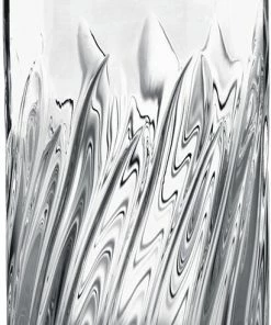 Luigi Bormioli Mixology 6 Stk. Shotglas/snapseglas Klar 7 Cl Ø4cm