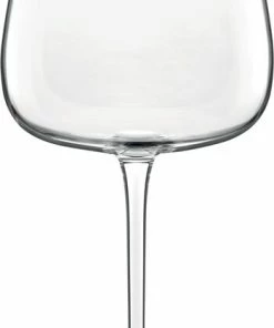 Luigi Bormioli Talismano 2 Stk. Hvidvinsglas Chardonnay, Klar 45