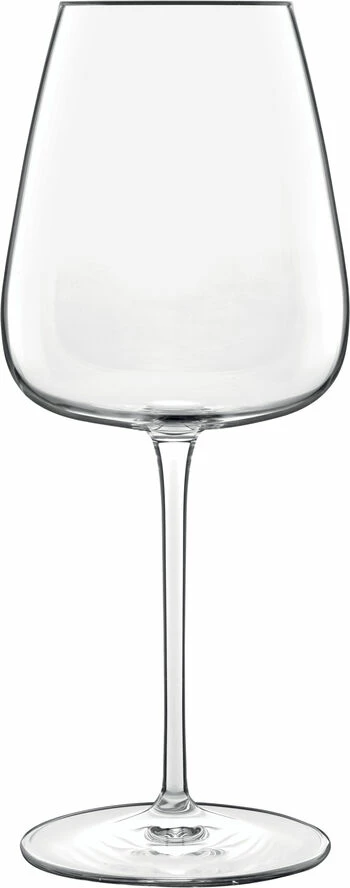 Luigi Bormioli Talismano 2 Stk. Hvidvinsglas Chardonnay, Klar 45 1 Luigi Bormioli Talismano 2 Stk. Hvidvinsglas Chardonnay, Klar 45