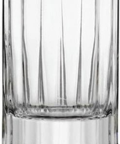 Luigi Bormioli Bach Likørglas/portvinsglas 4 Stk.