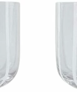 OYOY Living Design Mizu Glass - Pack Of 2
