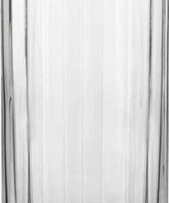 Luigi Bormioli Bach ølglas/longdrinkglas 4 Stk. Kl