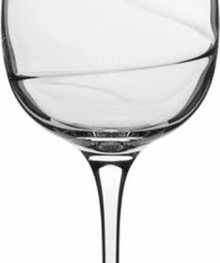 Luigi Bormioli Aero 6 Stk. Hvidvinsglas 32,5 Cl.