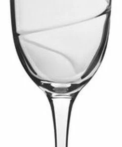 Luigi Bormioli Aero 6 Stk. Champagneglas 23,5 Cl.