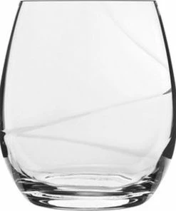 Luigi Bormioli Aero Vandglas 40 Cl. 6 Stk.