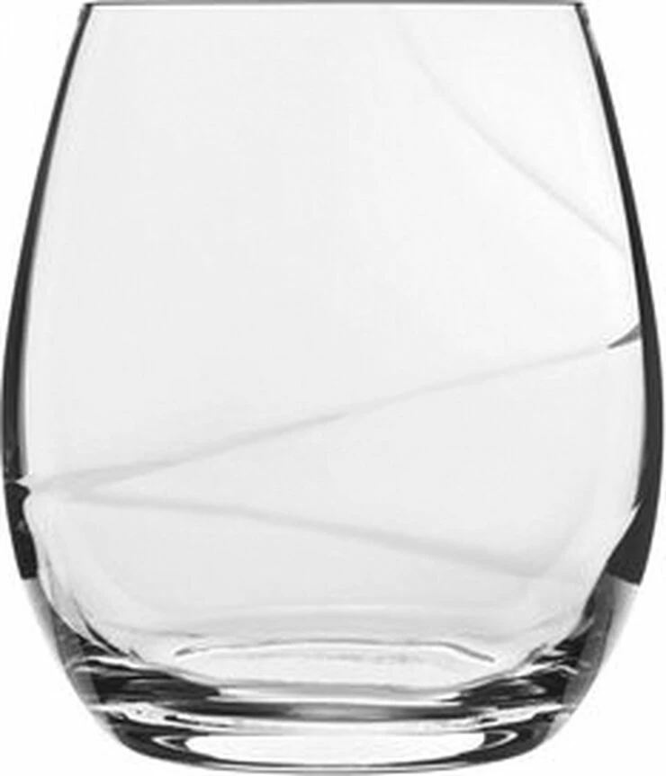 Luigi Bormioli Aero Vandglas 40 Cl. 6 Stk.