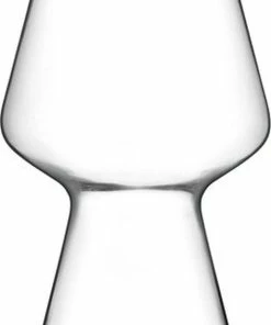 Luigi Bormioli Birrateque 2 Stk. ølglas Saison 75 Cl.