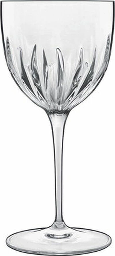 Luigi Bormioli Mixology Cocktailglas Nick & Nora, 1 Luigi Bormioli Mixology Cocktailglas Nick & Nora,