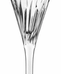 Luigi Bormioli Mixology Snapseglas 4 Stk. Klar 7 C