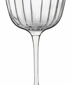 Luigi Bormioli Bach Cocktailglas Retro, 4 Stk. Kla