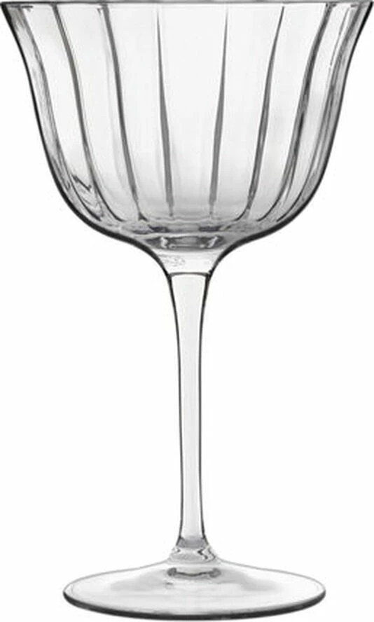 Luigi Bormioli Bach Cocktailglas Retro, 4 Stk. Kla
