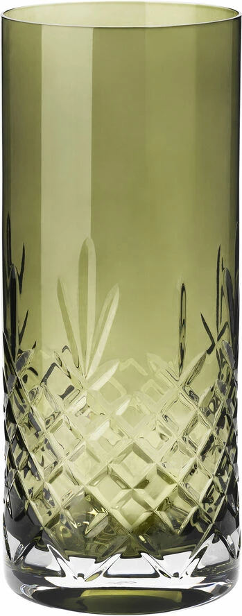 Frederik Bagger Crispy Emerald Love 1 - 1 Pcs