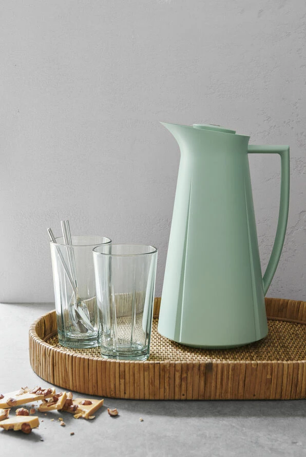 Rosendahl GC Caféglas 37 Cl Recycled Glas Tone 2 Stk. - Billede 4