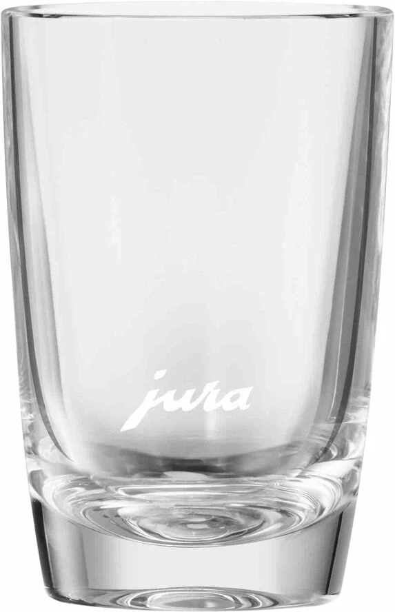 JURA Glasmælkebeholder & Latte Macchiato Glas, 2 Stk 4 JURA Glasmælkebeholder & Latte Macchiato Glas, 2 Stk - Billede 4