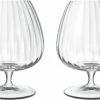 Luigi Bormioli Cognacglas Optica 46,5 Cl 4 Stk.