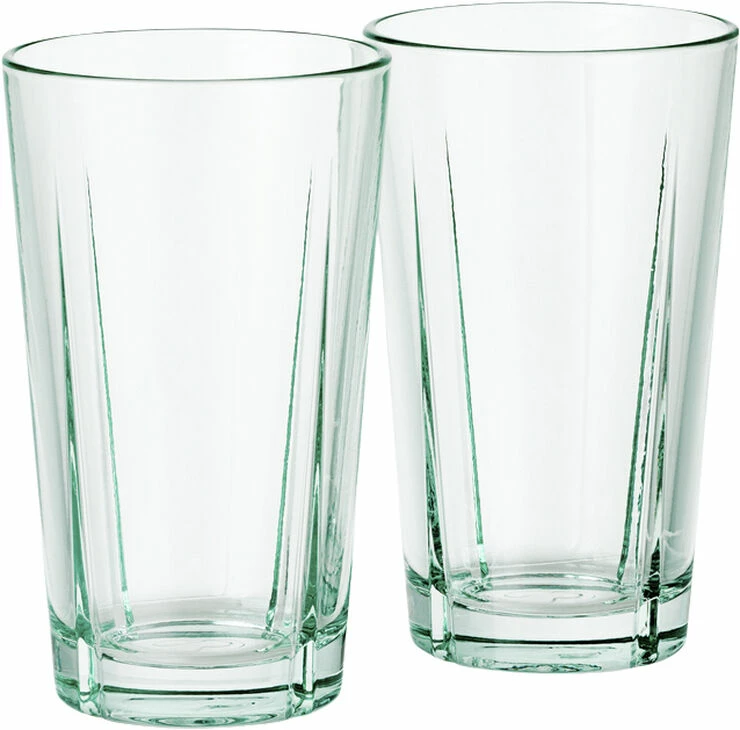 Rosendahl GC Caféglas 37 Cl Recycled Glas Tone 2 Stk. - Billede 2