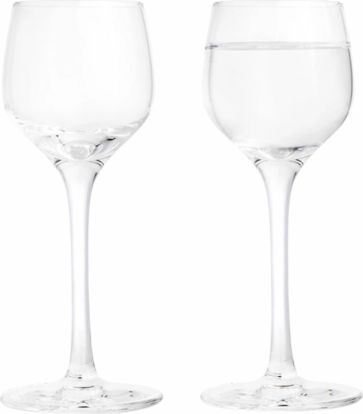 Rosendahl Premium Snapseglas, 2 Stk. 1 Rosendahl Premium Snapseglas, 2 Stk.