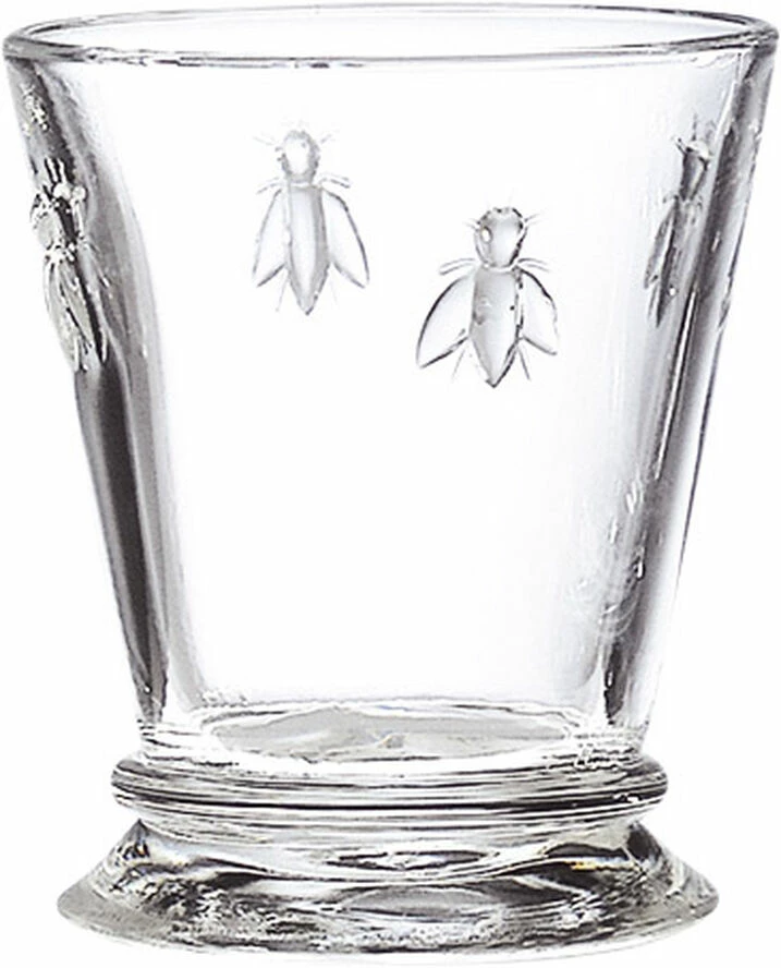 La Rochère Abeille Vandglas 26 Cl