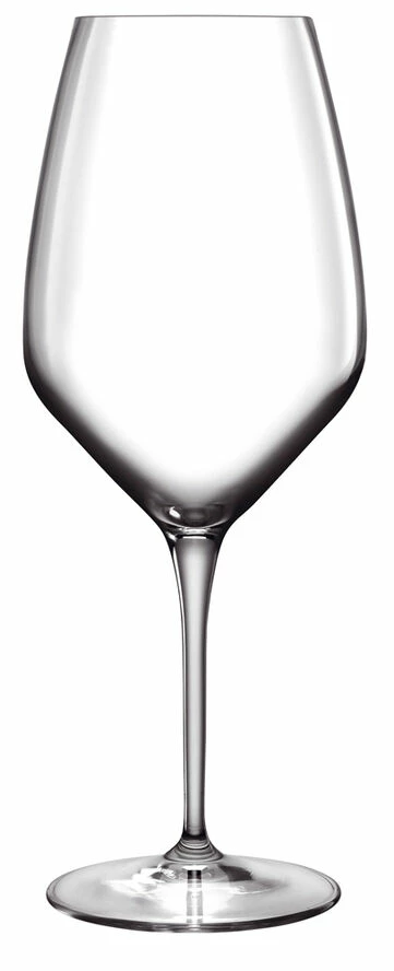 Luigi Bormioli Atelier 2 Stk. Hvidvinsglas Riesling 44 Cl. 1 Luigi Bormioli Atelier 2 Stk. Hvidvinsglas Riesling 44 Cl.