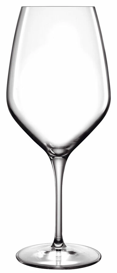 Luigi Bormioli Atelier 2 Stk. Rødvinsglas Merlot 70 Cl. 1 Luigi Bormioli Atelier 2 Stk. Rødvinsglas Merlot 70 Cl.