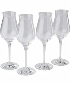 Spiegelau 4 Authentis Digestive Glas 17 Cl.