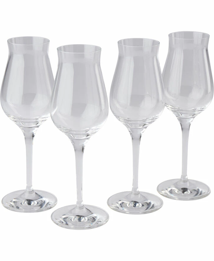 Spiegelau 4 Authentis Digestive Glas 17 Cl.