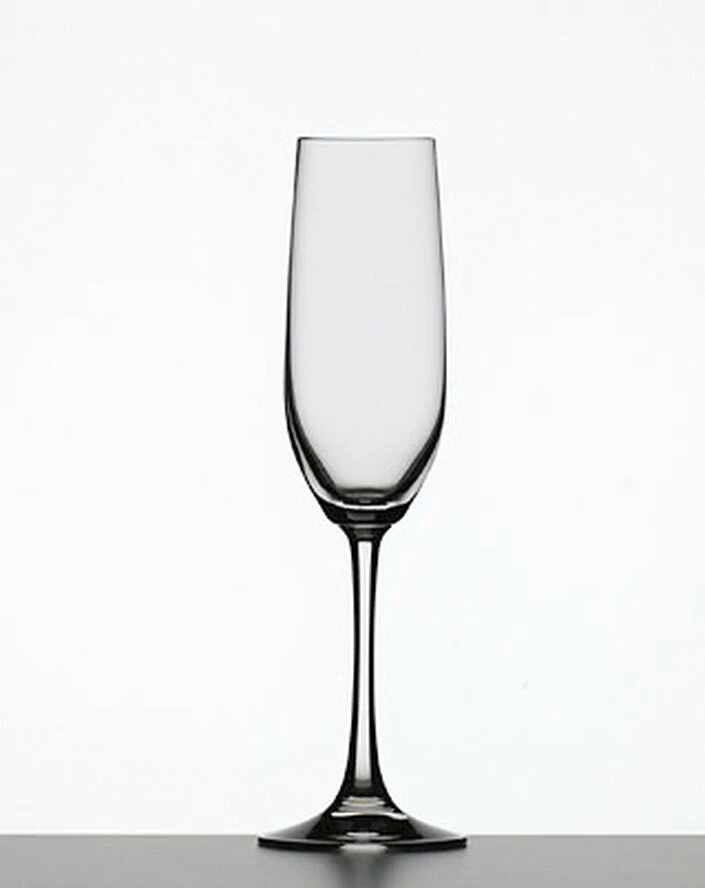 Spiegelau VINO GRANDE CHAMPAGNEFLUTE 22,7CM/18,5CL. 1 Spiegelau VINO GRANDE CHAMPAGNEFLUTE 22,7CM/18,5CL.