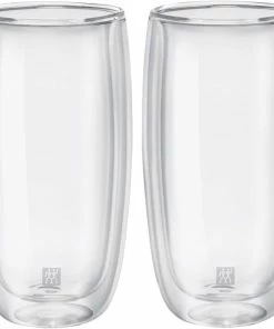 Zwilling Sorrento Softdrink Saet, 2 Stk