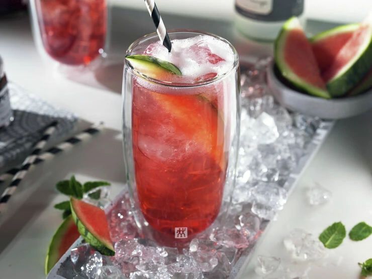 Zwilling Sorrento Softdrink Saet, 2 Stk - Billede 3