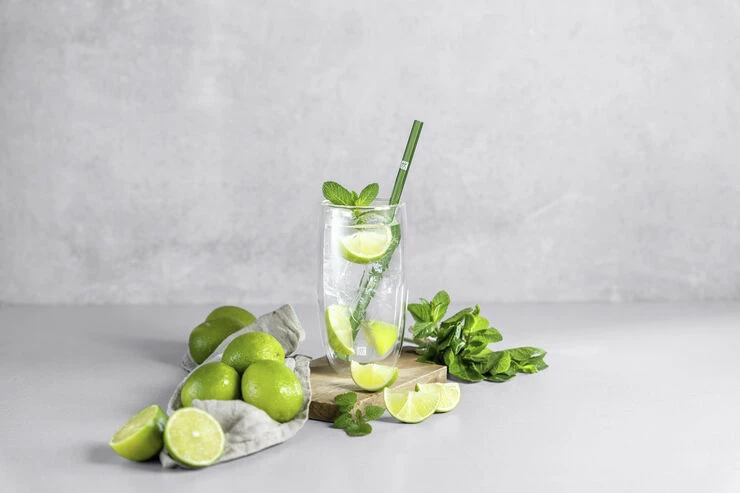 Zwilling Sorrento Softdrink Saet, 2 Stk - Billede 5