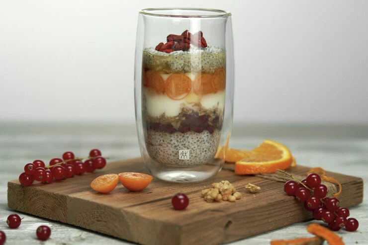 Zwilling Sorrento Softdrink Saet, 2 Stk - Billede 2