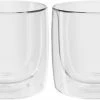 Zwilling Sorrento Bar Whiskyglas Saet, 2 Dele