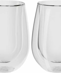 Zwilling Sorrento Bar Longdrink Saet, 2 Dele, Lille