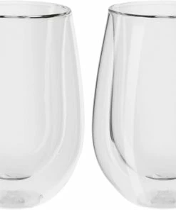 Zwilling Sorrento Bar Longdrink Saet, 2 Stk, Stor