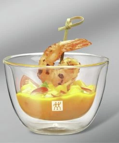 Zwilling Sorrento Appetiser Saet, 3 Stk 7 Zwilling Sorrento Appetiser Saet, 3 Stk -Luigi Bormioli Store 4009839416569 3