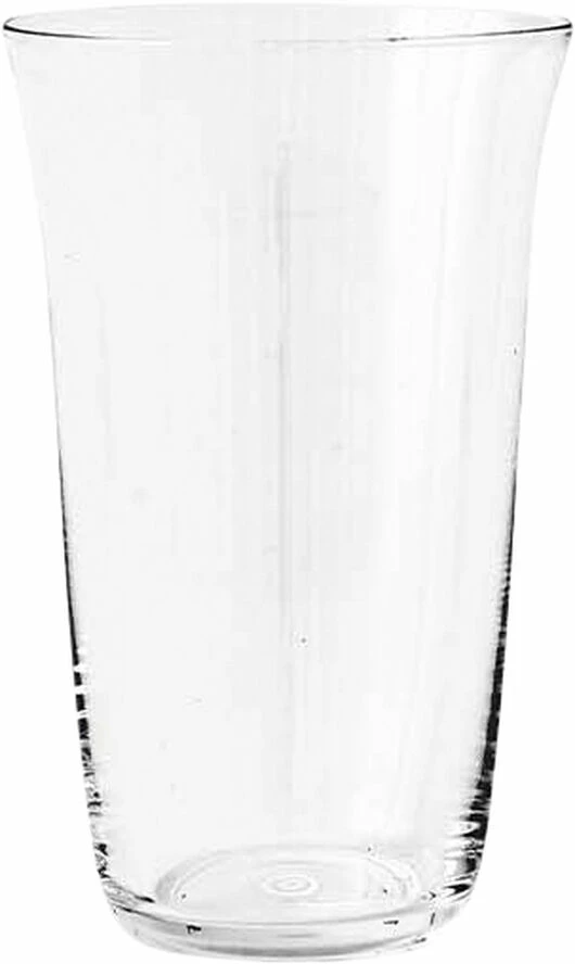 Menu Strandgade, Drinking Glass 2pcs, 1 Menu Strandgade, Drinking Glass 2pcs,