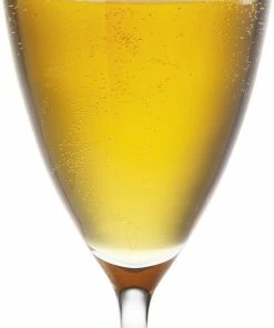 Holmegaard Perfection ølglas 44 Cl.