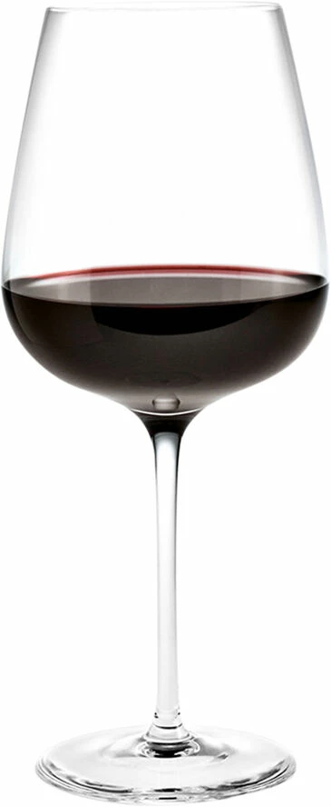 Holmegaard Bouquet Rødvinsglas 62 Cl.