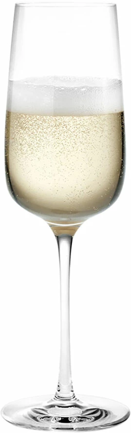 Holmegaard Bouquet Champagneglas 29 Cl. 1 Holmegaard Bouquet Champagneglas 29 Cl.