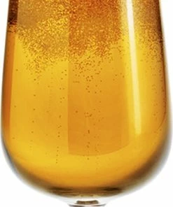 Holmegaard Bouquet ølglas 53 Cl