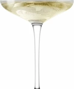 Eva Solo Champagne Coupe