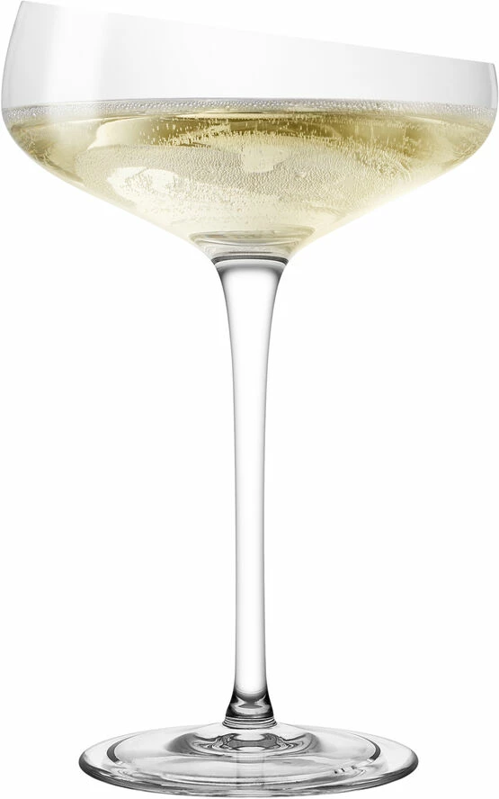 Eva Solo Champagne Coupe 1 Eva Solo Champagne Coupe