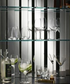 Eva Solo Ginglas 7 Eva Solo Ginglas -Luigi Bormioli Store 541008 Gin glas RGB HIGH