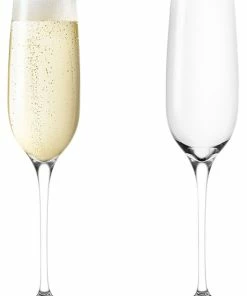 Eva Solo Vinglas Champagne 2 Stk